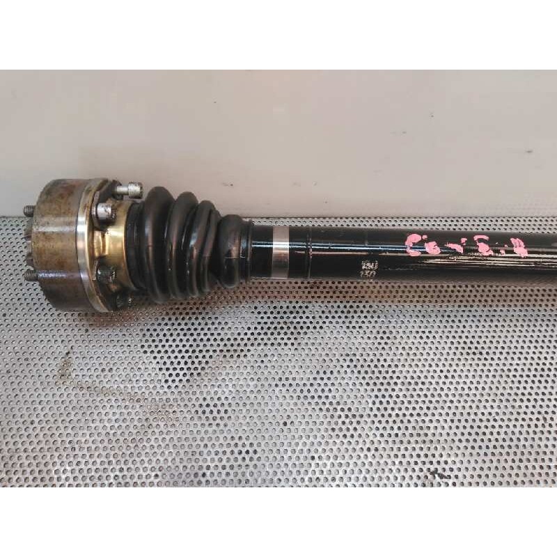 Recambio de transmision delantera derecha para volkswagen golf iv berlina (1j1) 1.9 tdi referencia OEM IAM - Negro 3