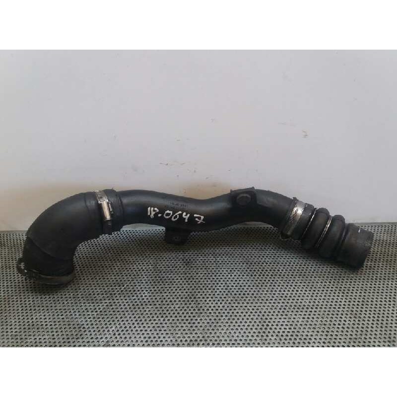 Recambio de tubo para ford transit connect (tc7) 1.8 tdci cat referencia OEM IAM   