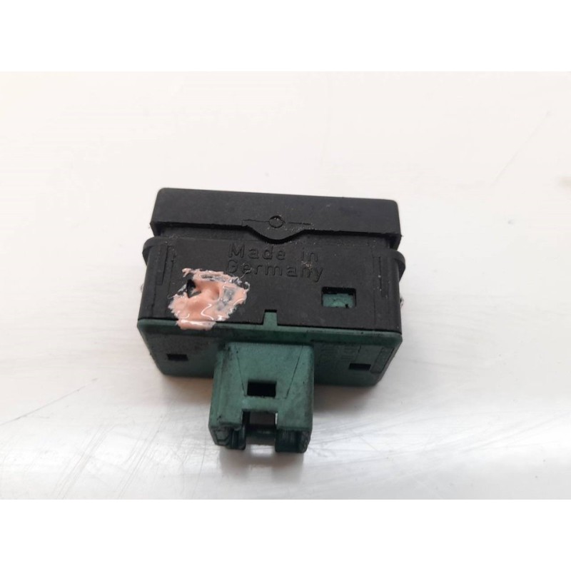 Recambio de mando elevalunas delantero izquierdo para bmw serie 3 berlina (e36) 318tds se referencia OEM IAM 8365300 - Verde 2