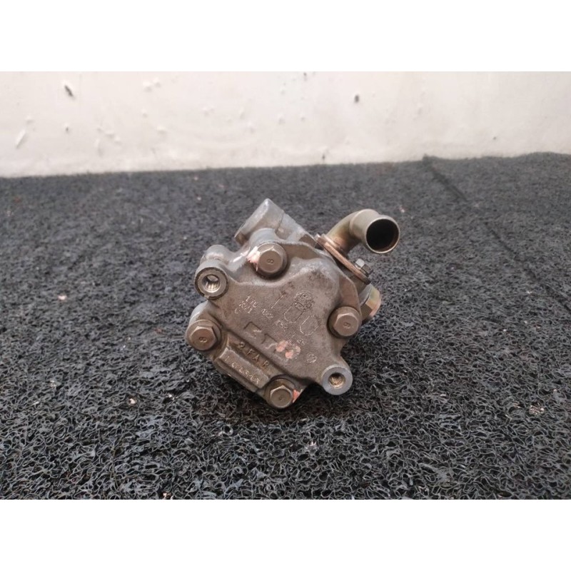 Recambio de bomba direccion para seat toledo (1m2) stella referencia OEM IAM 1J0422154A - Negro 5