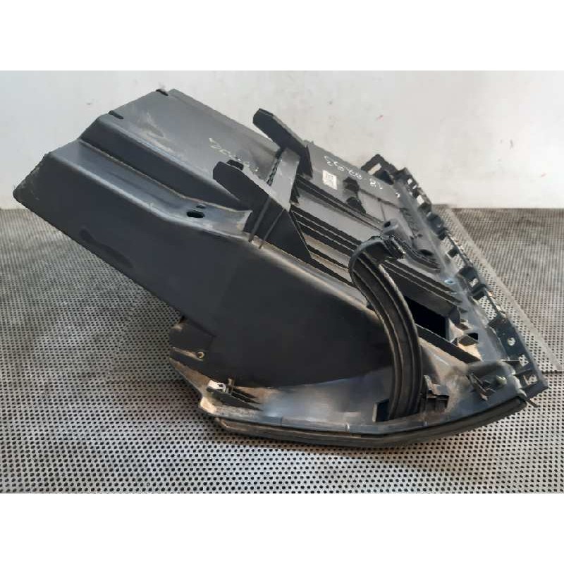 Recambio de guantera para renault clio grandtour business referencia OEM IAM - Negro 4