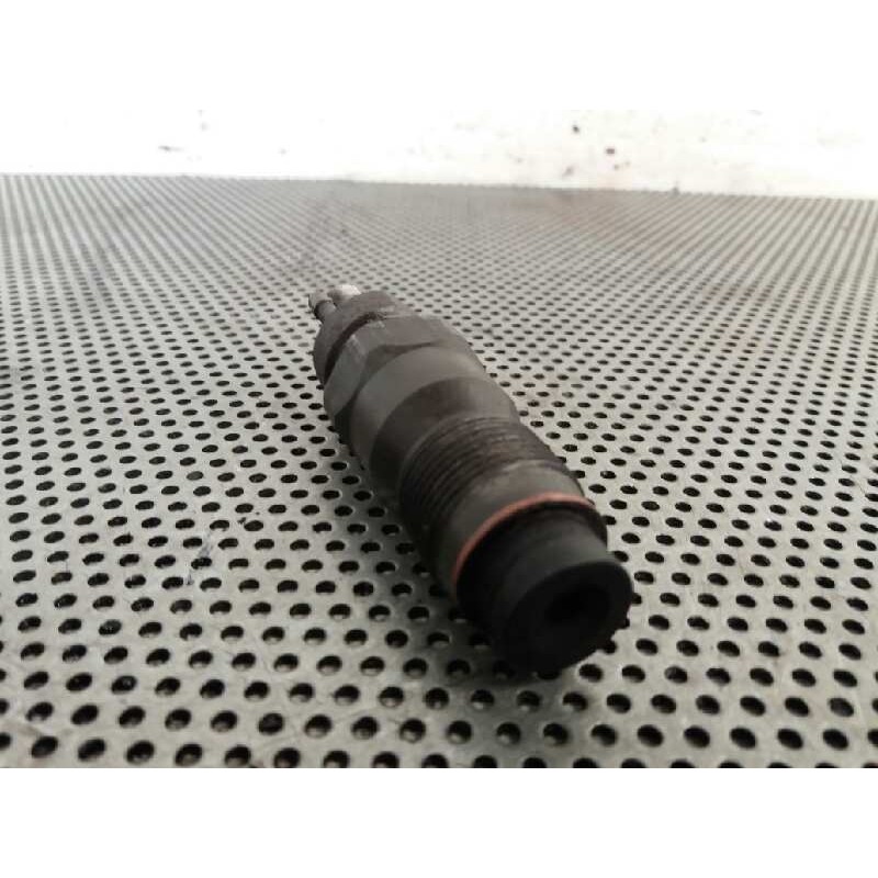 Recambio de inyector para bmw serie 3 compacto (e36) 1.7 turbodiesel cat referencia OEM IAM KCA21S71 - Azul 2