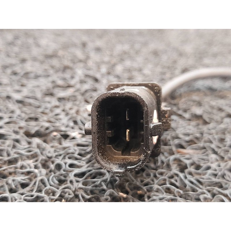 Recambio de sonda lambda para fiat doblo active referencia OEM IAM 55218486 3