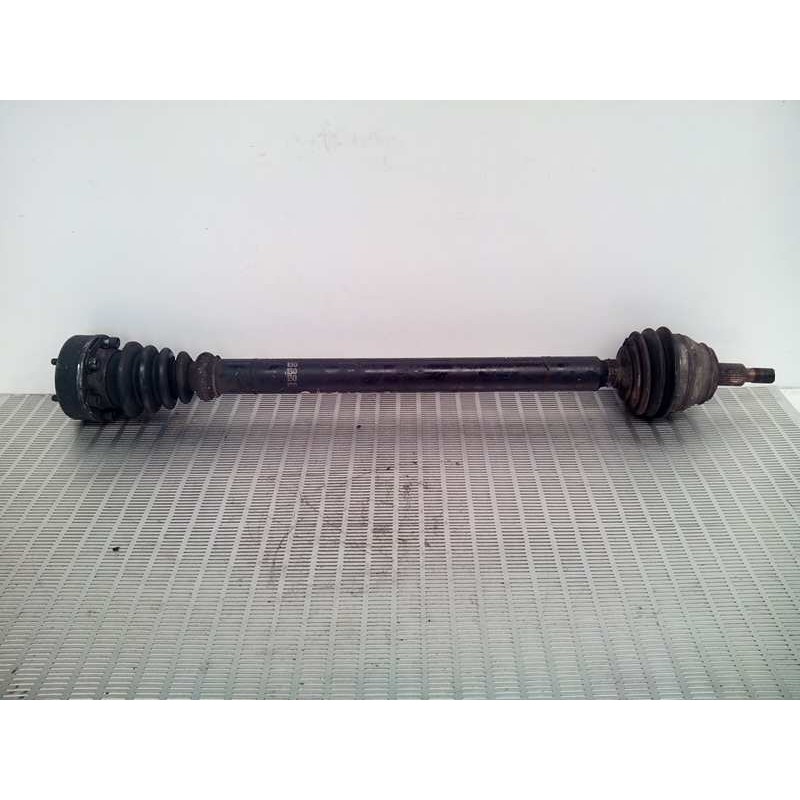 Recambio de transmision delantera derecha para volkswagen golf iv berlina (1j1) 1.9 tdi referencia OEM IAM   