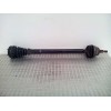Recambio de transmision delantera derecha para volkswagen golf iv berlina (1j1) 1.9 tdi referencia OEM IAM   