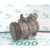Recambio de compresor aire acondicionado para kia carnival 2.9 turbodiesel cat referencia OEM IAM 10PA17C 1315011900 DENSO