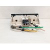 Recambio de mando calefaccion / aire acondicionado para volkswagen golf iv (1j1) 1.9 tdi referencia OEM IAM 1J0820045F  