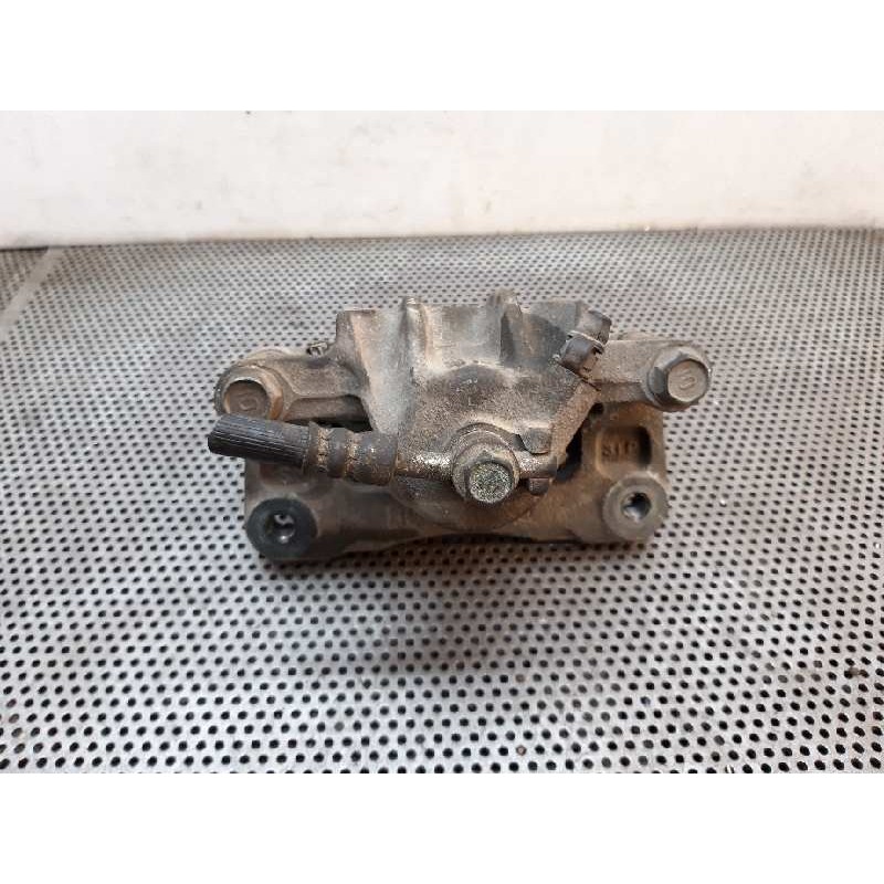 Recambio de pinza de freno trasera derecha para hyundai santa fe (sm) 2.4 gls referencia OEM IAM 3H2 - Azul 4