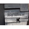 Recambio de cerradura maletero / porton para citroën c3 picasso sx referencia OEM IAM 9671153780  