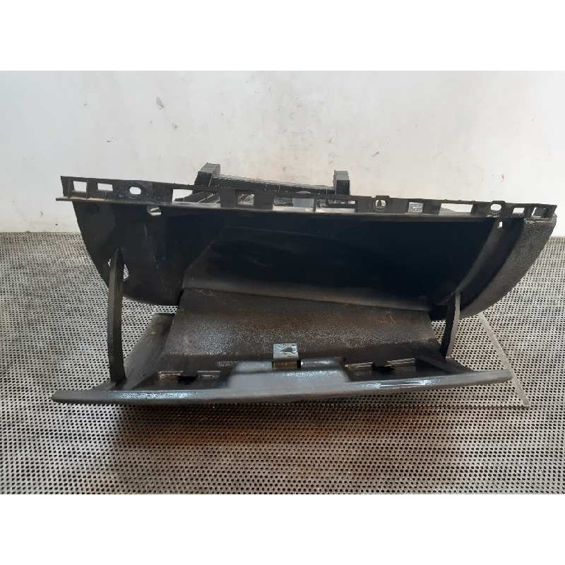 Recambio de guantera para renault clio grandtour business referencia OEM IAM - Negro 5