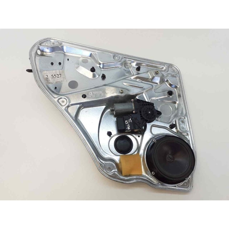 Recambio de elevalunas trasero izquierdo para volkswagen passat berlina (3b2) comfortline referencia OEM IAM 101439200  