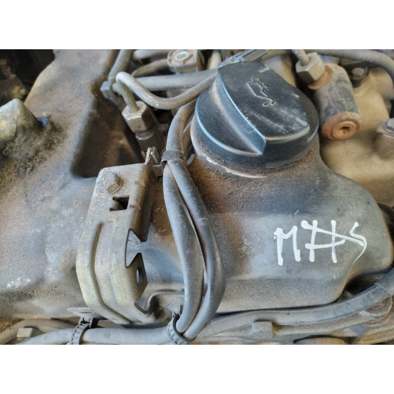 Recambio de tapa balancines para ssangyong rexton rx 270 plus / 270 xdi plus referencia OEM IAM   