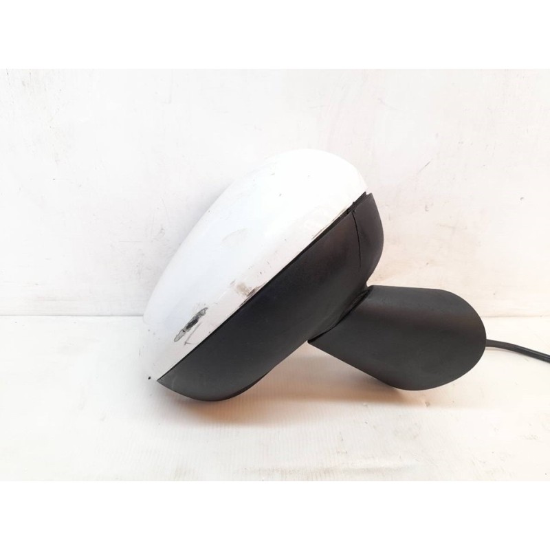 Recambio de retrovisor derecho para opel meriva b excellence referencia OEM IAM 212876154 - Blanco 5