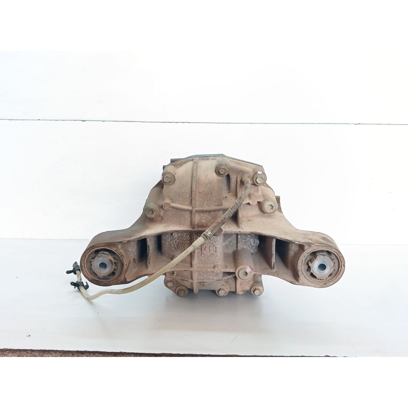 Recambio de diferencial trasero para volkswagen touareg (7la) tdi v10 referencia OEM IAM 0AC525015G - Gris 4
