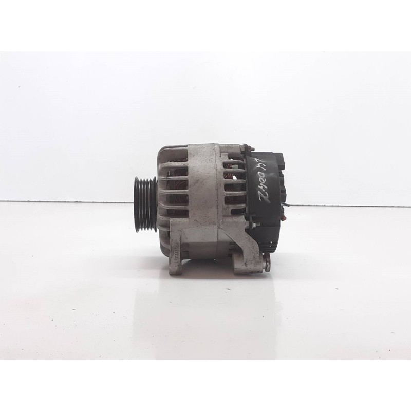 Recambio de alternador para ford fiesta berlina valore referencia OEM IAM 441364 X9792X 