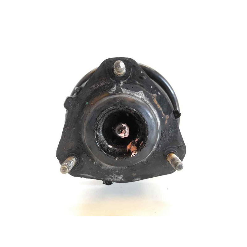 Recambio de amortiguador delantero izquierdo para ford fusion (cbk) steel referencia OEM IAM 2