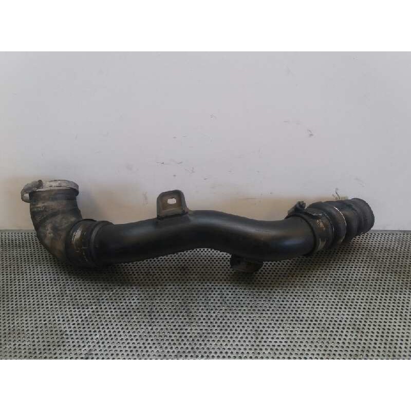 Recambio de tubo para ford transit connect (tc7) 1.8 tdci cat referencia OEM IAM - Blanco 2