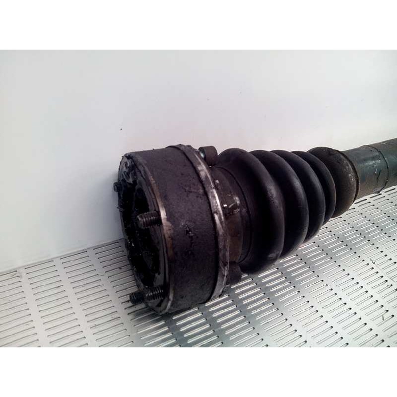 Recambio de transmision delantera derecha para volkswagen golf iv berlina (1j1) 1.9 tdi referencia OEM IAM - Azul 2