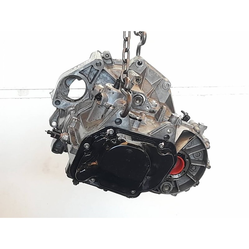 Recambio de caja cambios para volkswagen polo (9n1) trendline referencia OEM IAM GET - Negro 5