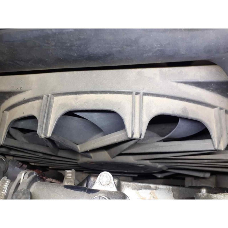 Recambio de electroventilador para bmw x3 (e83) 3.0d referencia OEM IAM   