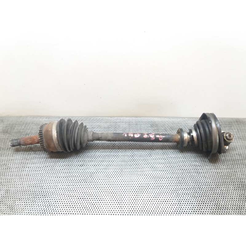 Recambio de transmision delantera izquierda para volvo s40 berlina 1.8 16v referencia OEM IAM   