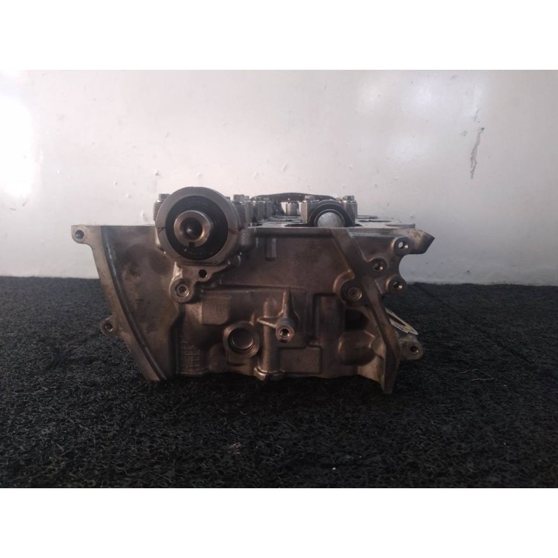Recambio de culata para peugeot 407 feline referencia OEM IAM 4R8Q6090AG 3