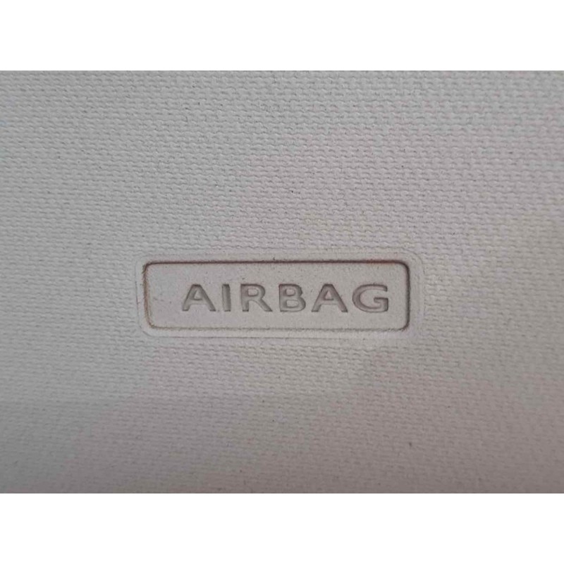 Recambio de airbag cortina delantero izquierdo para peugeot 3008 allure referencia OEM IAM   