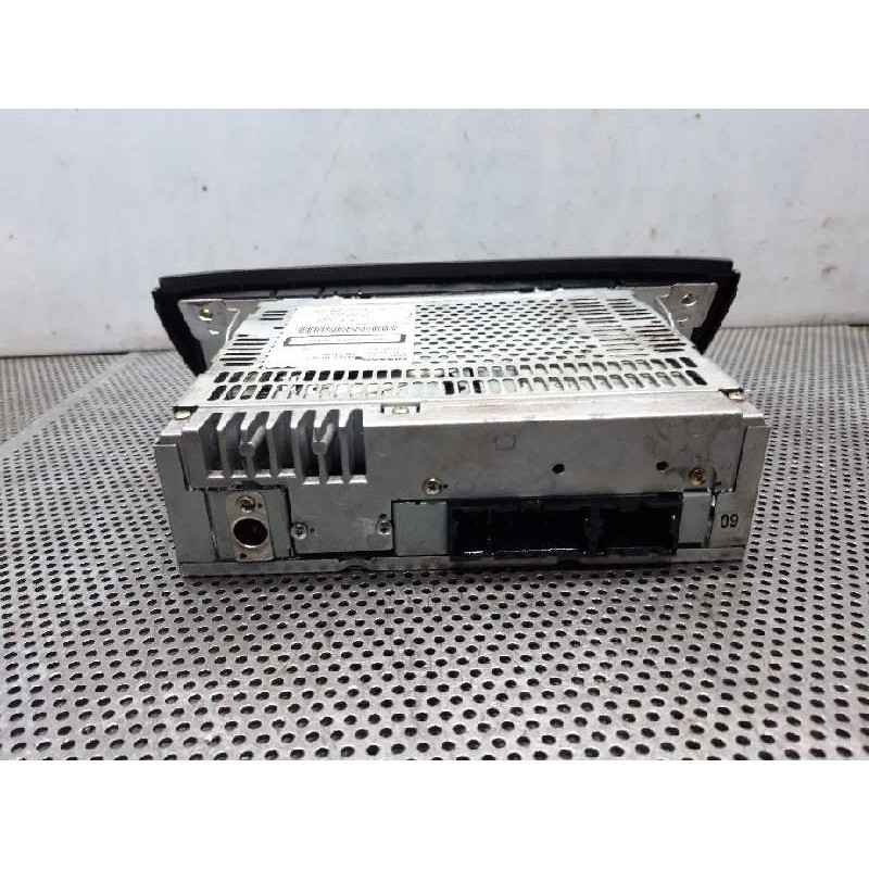 Recambio de sistema audio / radio cd para nissan almera tino (v10m) ambience referencia OEM IAM - Verde 2