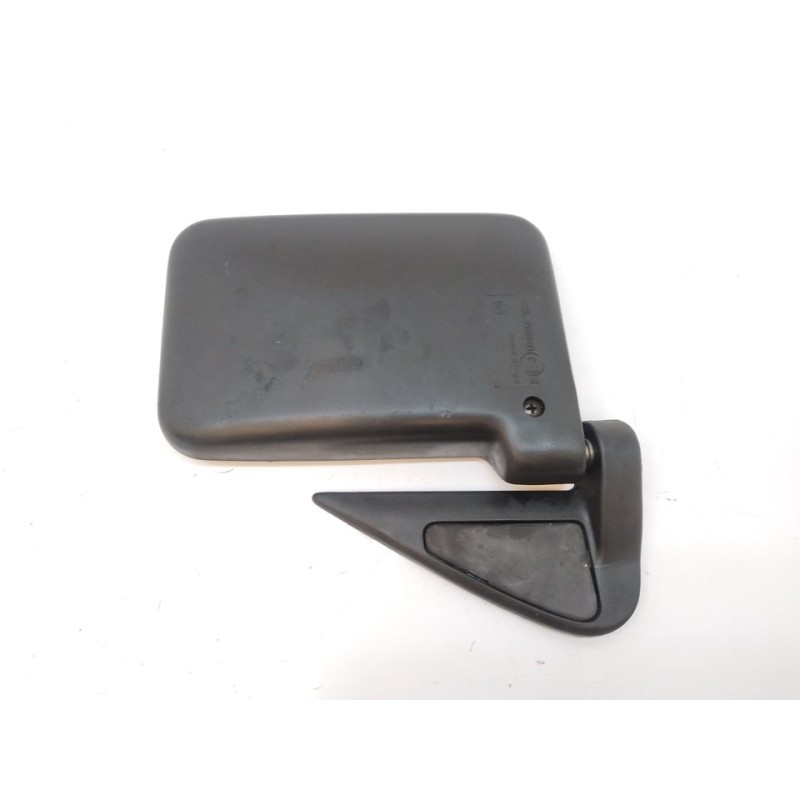 Recambio de retrovisor izquierdo para piaggio (vespa) porter pick - up diesel referencia OEM IAM 01704350800 - Blanco 3