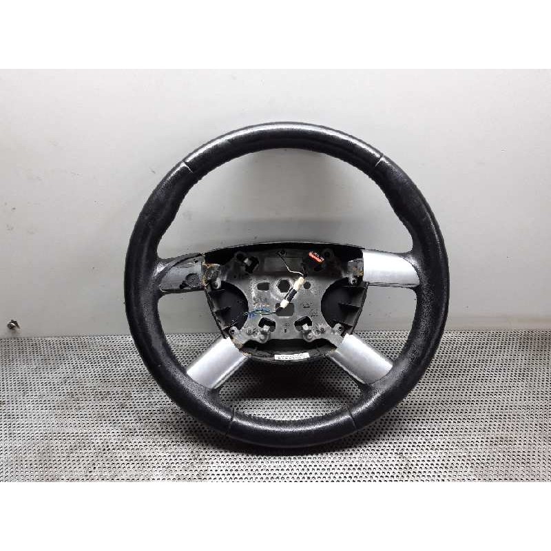 Recambio de volante para ford focus c-max (cap) trend (d) referencia OEM IAM 3M513600BG  