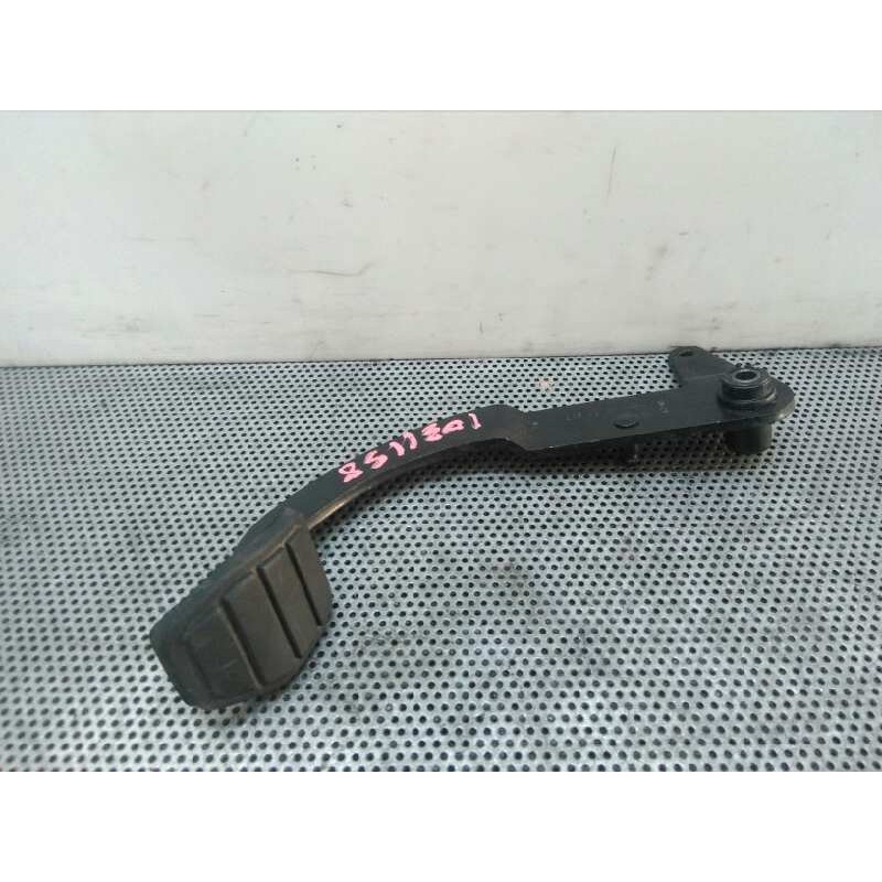 Recambio de pedal embrague para renault master combi desde ´98 2.5 diesel referencia OEM IAM 2859820007D0  