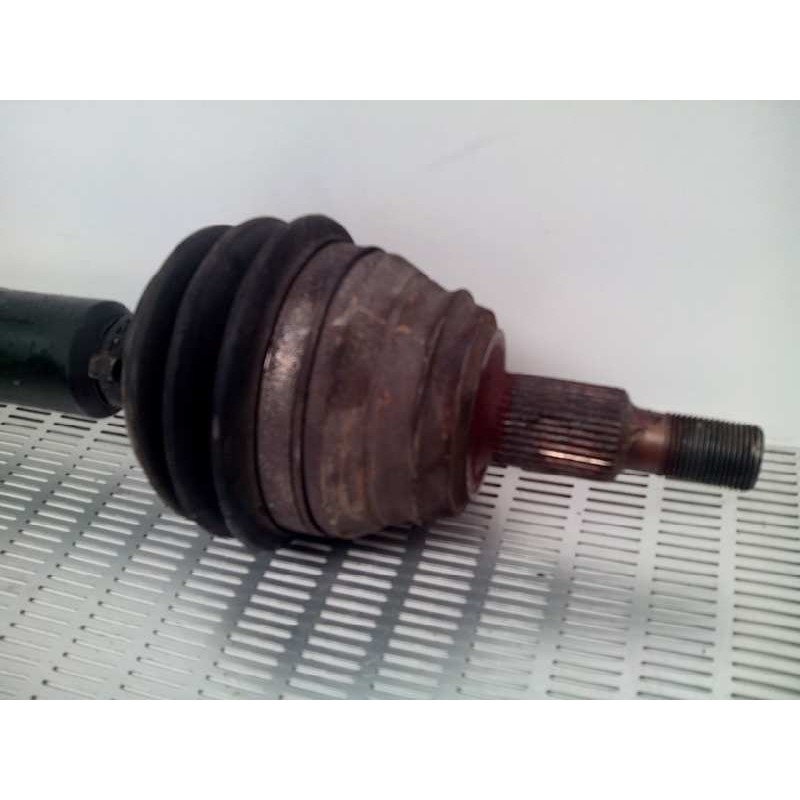 Recambio de transmision delantera derecha para volkswagen golf iv berlina (1j1) 1.9 tdi referencia OEM IAM - Azul 3