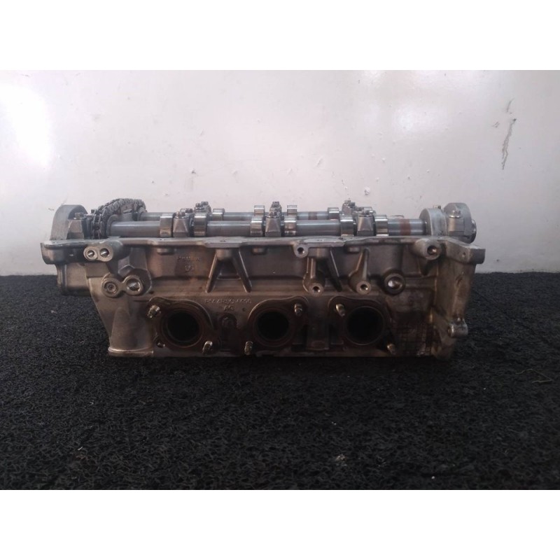 Recambio de culata para peugeot 407 feline referencia OEM IAM 4R8Q6090AG 4