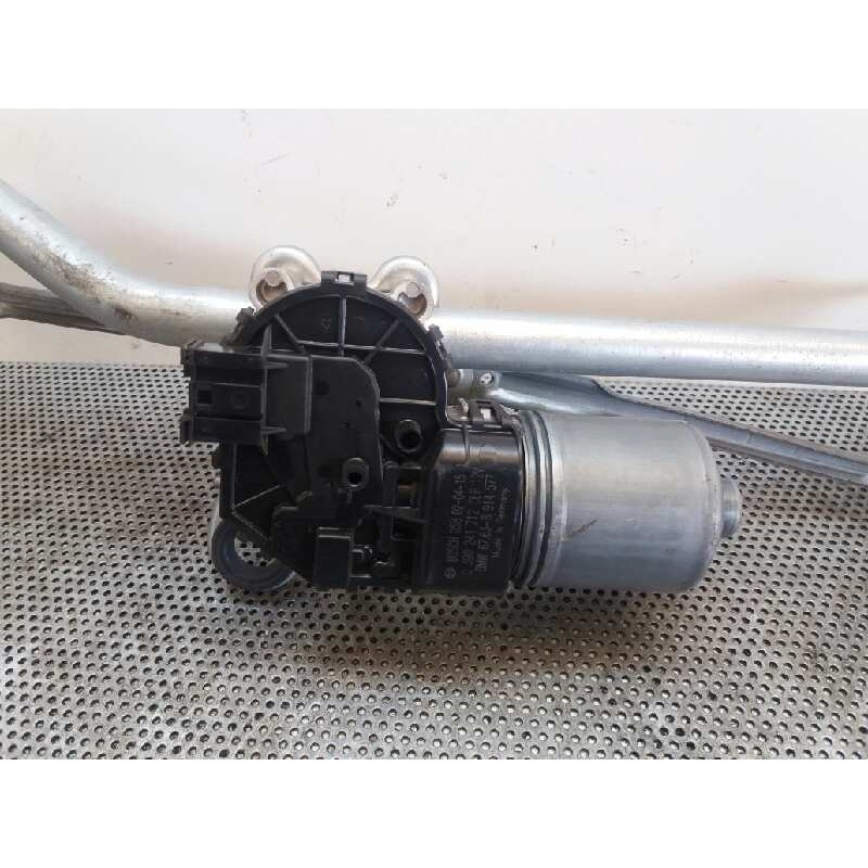Recambio de motor limpia delantero para bmw serie 3 compact (e46) 320td referencia OEM IAM 0580204151 0390241712CEP BOSCH - Azul 3