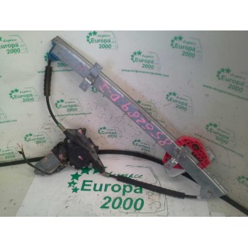 ELEVALUNAS DELANTERO IZQUIERDO 0130821792 / BOSCH 