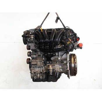 MOTOR COMPLETO G4KC 