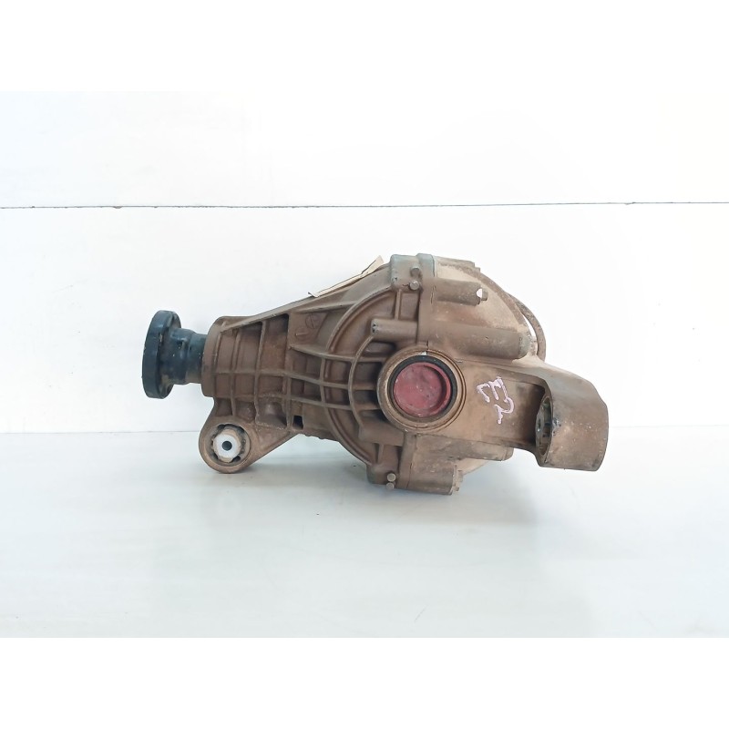 Recambio de diferencial trasero para volkswagen touareg (7la) tdi v10 referencia OEM IAM 0AC525015G - Gris 5
