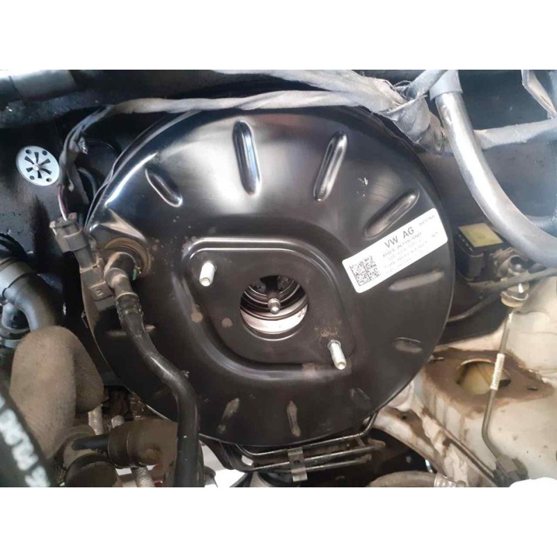 Recambio de servofreno para seat arona xcellence edition referencia OEM IAM 2Q1614105L - Blanco 2