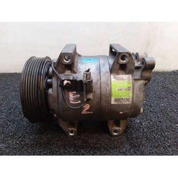COMPRESOR AIRE ACONDICIONADO 384E145280 P8684287 