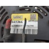 Recambio de alternador para ford fiesta berlina valore referencia OEM IAM 441364 X9792X 