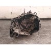 Recambio de caja cambios para renault megane i scenic (ja0) 1.9 diesel referencia OEM IAM JB3929  