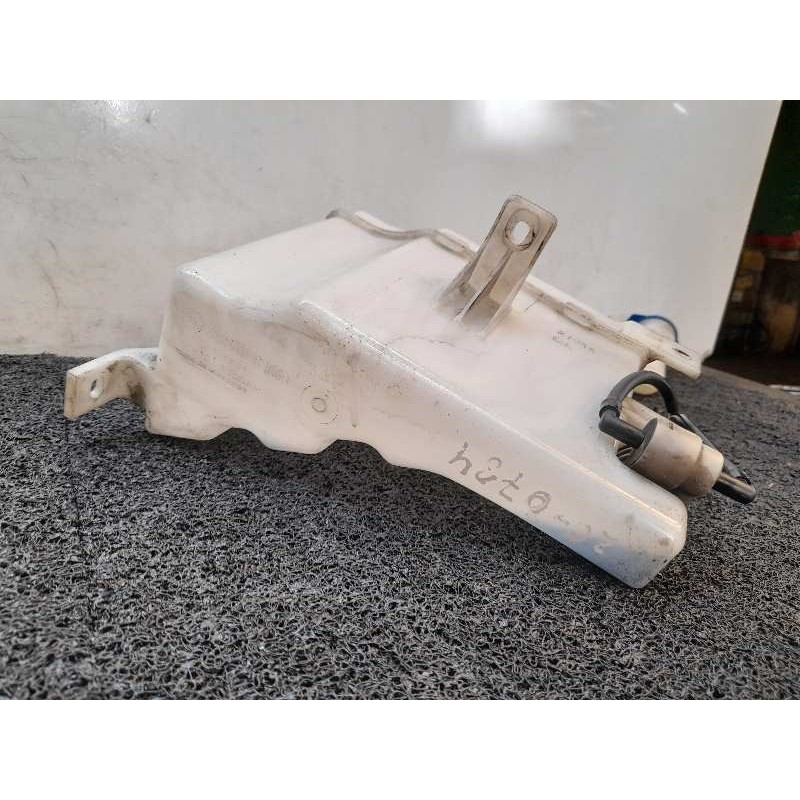 Recambio de deposito limpia para ssangyong kyron 200 xdi limited referencia OEM IAM K7841009000 - Negro 2