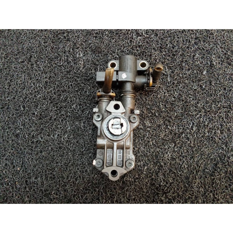 Recambio de bomba combustible para mercedes-benz clase a (w168) 170 cdi (168.008) referencia OEM IAM A6110900250  