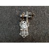 Recambio de bomba combustible para mercedes-benz clase a (w168) 170 cdi (168.008) referencia OEM IAM A6110900250  