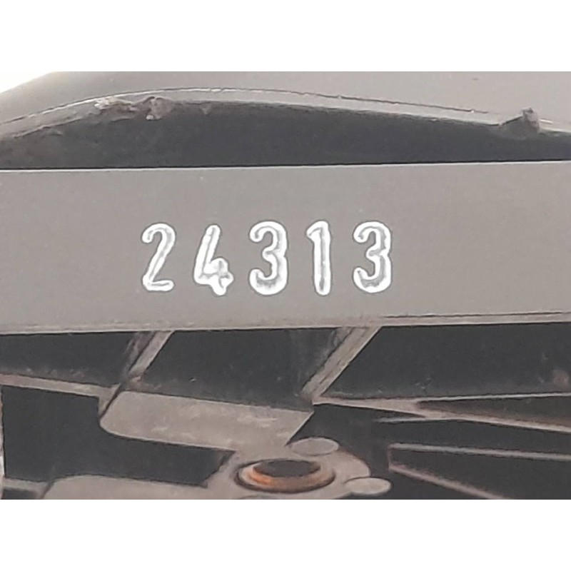 Recambio de maneta exterior trasera derecha para volvo xc90 d5 summum (7 asientos) (136kw) referencia OEM IAM 24313 - Negro 2