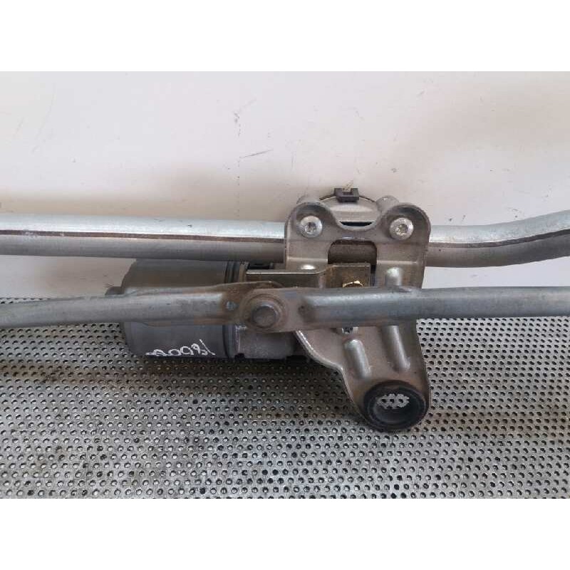 Recambio de motor limpia delantero para bmw serie 3 compact (e46) 320td referencia OEM IAM 0580204151 0390241712CEP BOSCH - Azul 4