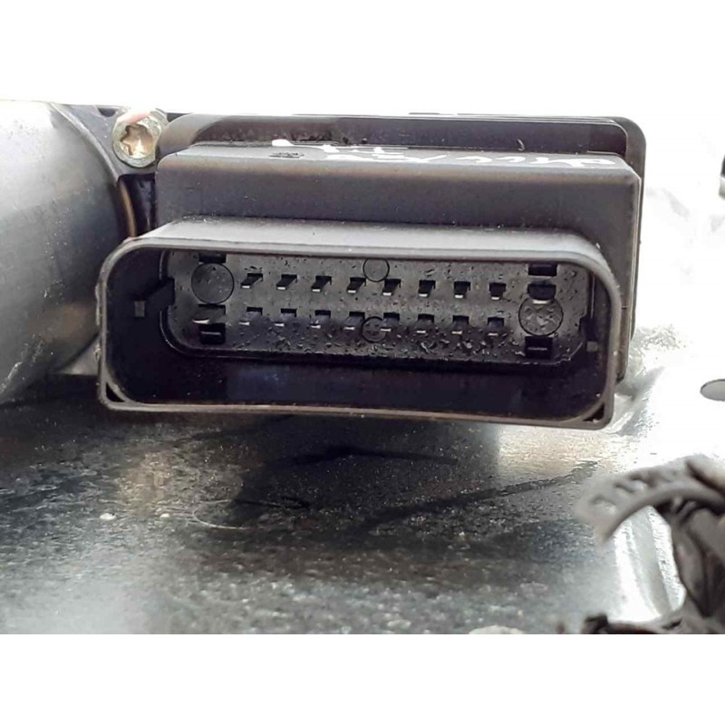 Recambio de elevalunas trasero izquierdo para volkswagen passat berlina (3b2) comfortline referencia OEM IAM 101439200 3