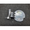 Recambio de tapa exterior combustible para peugeot 307 break/sw (s2) sw referencia OEM IAM 9643083777  