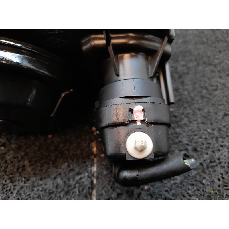 Recambio de faro derecho para renault megane i classic (la0) 1.6e rn referencia OEM IAM 2