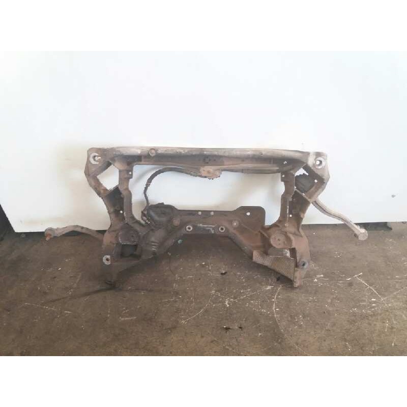 Recambio de puente delantero para mercedes-benz clase c (w203) berlina 2.2 cdi cat referencia OEM IAM - Azul 2